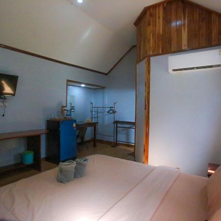 Koh Kood Neverland Beach Resort Ko Kut ภายนอก รูปภาพ