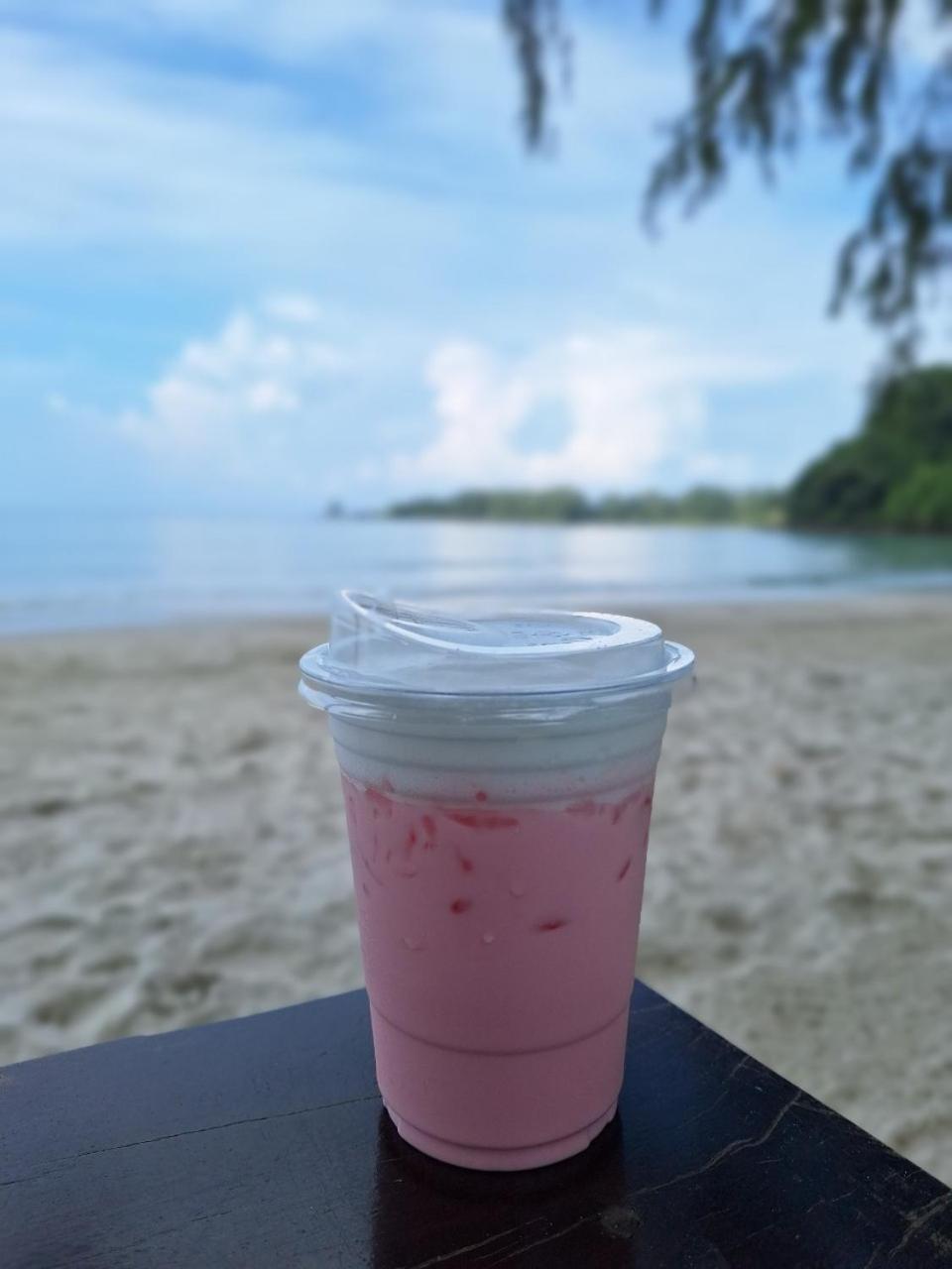 Koh Kood Neverland Beach Resort Ko Kut ภายนอก รูปภาพ