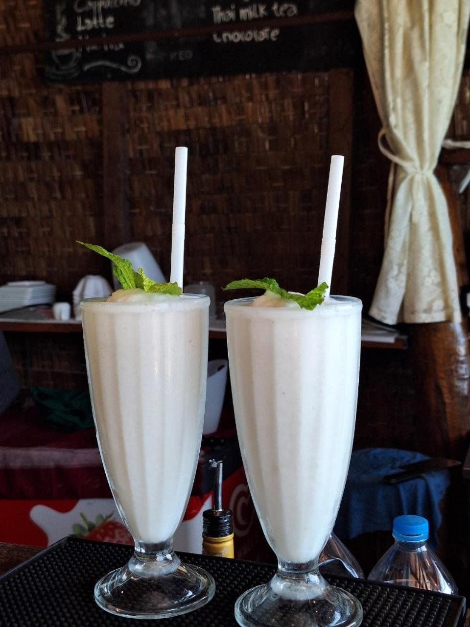 Koh Kood Neverland Beach Resort Ko Kut ภายนอก รูปภาพ
