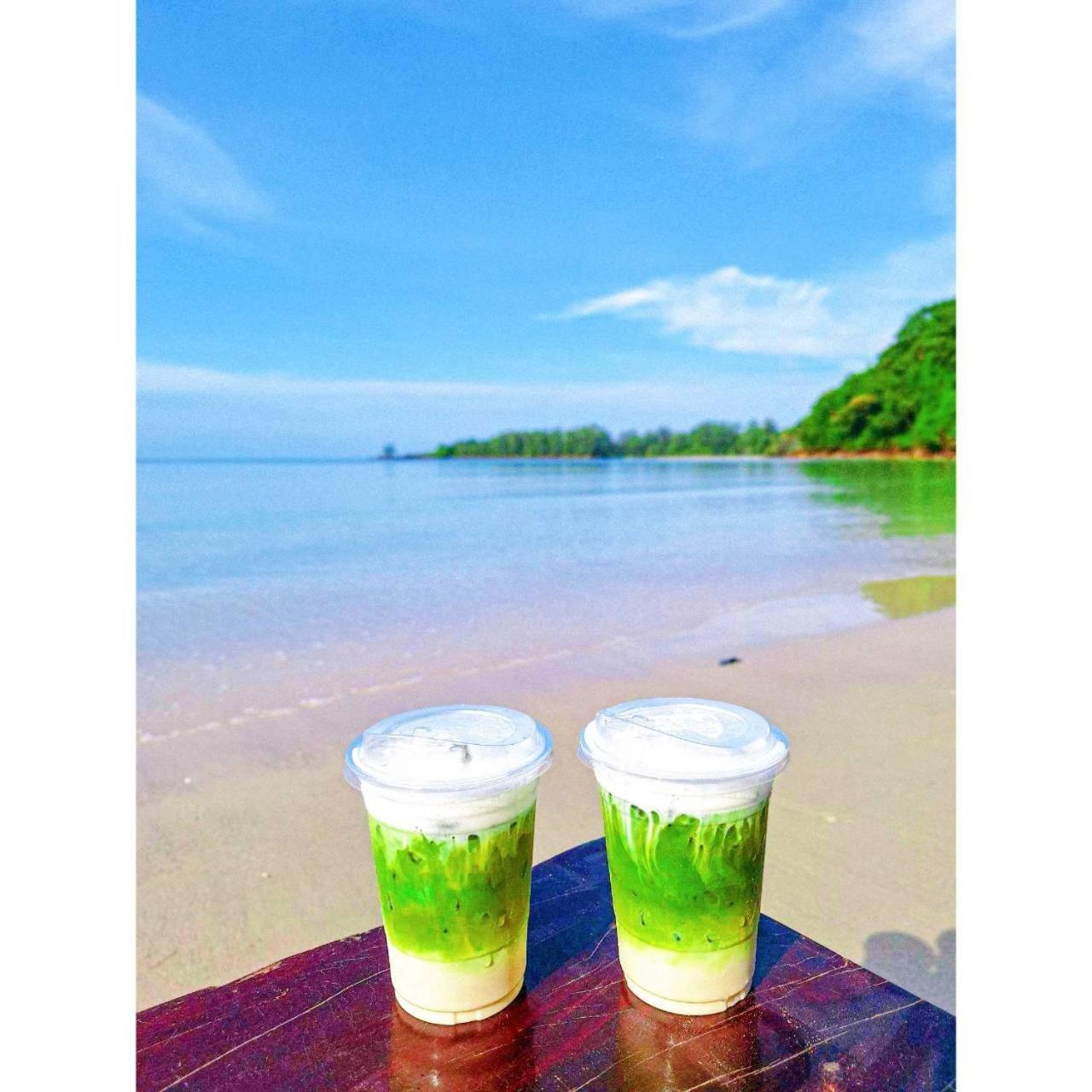 Koh Kood Neverland Beach Resort Ko Kut ภายนอก รูปภาพ