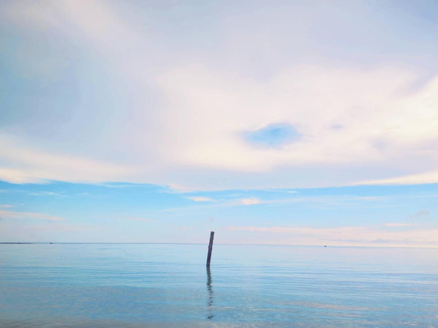 Koh Kood Neverland Beach Resort Ko Kut ภายนอก รูปภาพ
